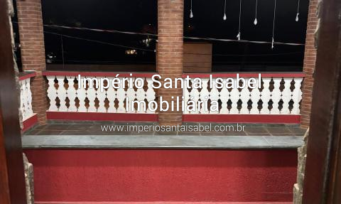 [Aluga casa Condomínio Santa Isabel R$4.000,00 ao mês ]