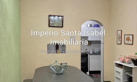 [Aluga casa Condomínio Santa Isabel R$4.000,00 ao mês ]