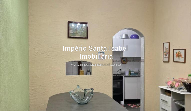 [Aluga casa Condomínio Santa Isabel R$4.000,00 ao mês ]