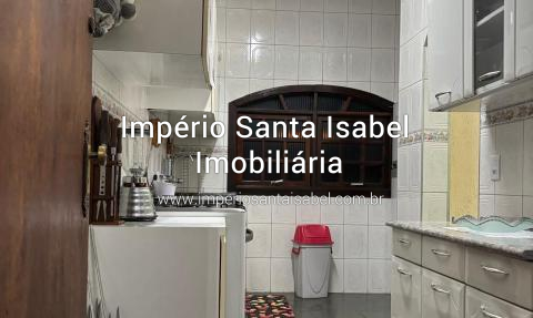 [Aluga casa Condomínio Santa Isabel R$4.000,00 ao mês ]