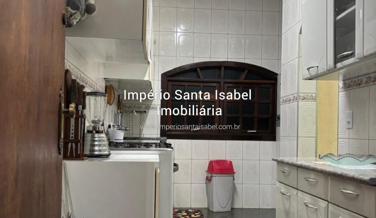 [Aluga casa Condomínio Santa Isabel R$4.000,00 ao mês ]