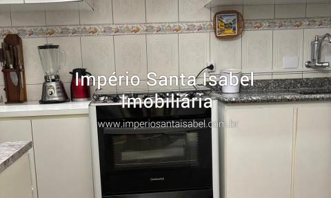 [Aluga casa Condomínio Santa Isabel R$4.000,00 ao mês ]
