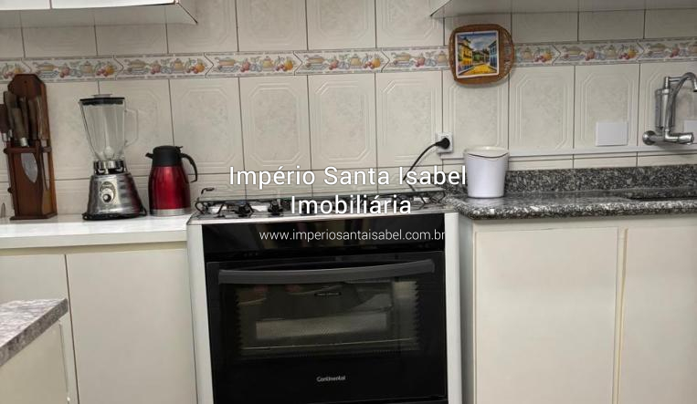 [Aluga casa Condomínio Santa Isabel R$4.000,00 ao mês ]