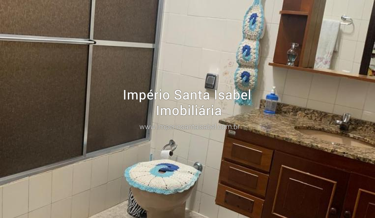 [Aluga casa Condomínio Santa Isabel R$4.000,00 ao mês ]