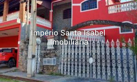 [Aluga casa Condomínio Santa Isabel R$4.000,00 ao mês ]