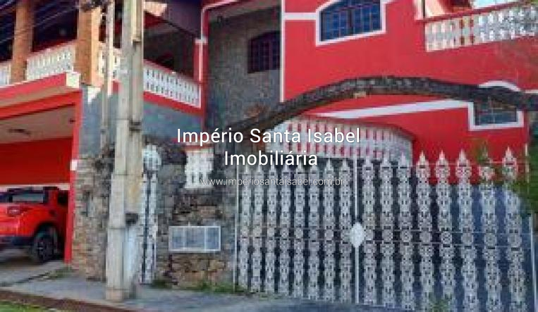 [Aluga casa Condomínio Santa Isabel R$4.000,00 ao mês ]
