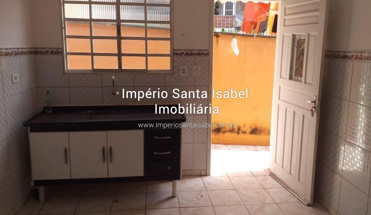 [Aluga Casa De 2 Cômodos No Bairro J.d Novo Éden R$450,00 ]