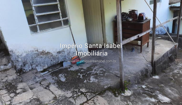 [Aluga casa de 2 cômodos Rua Prefeito Artur José da Costa,32 P. São Benedito ]