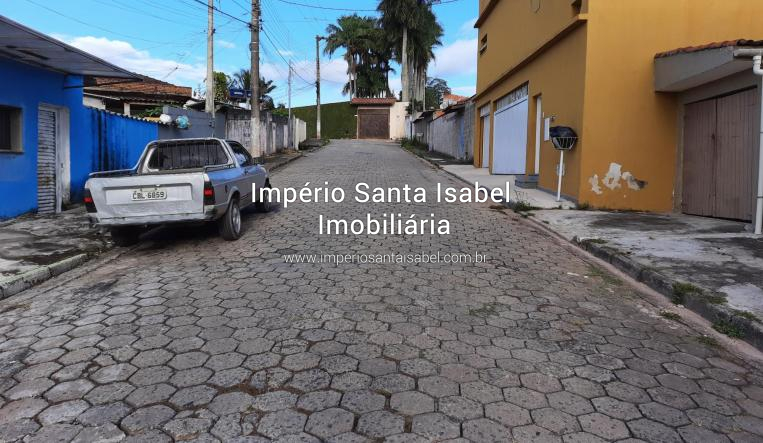 [Aluga casa de 2 cômodos Rua Prefeito Artur José da Costa,32 P. São Benedito ]