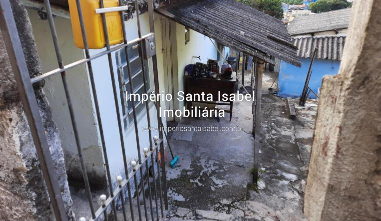 [Aluga casa de 2 cômodos Rua Prefeito Artur José da Costa,32 P. São Benedito ]