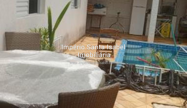 [Aluga casa de campo 265 M2 - Aralu R$ 2.000,00]