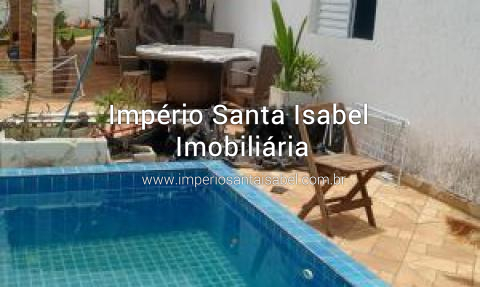 [Aluga casa de campo 265 M2 - Aralu R$ 2.000,00]