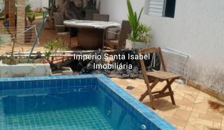 [Aluga casa de campo 265 M2 - Aralu R$ 2.000,00]