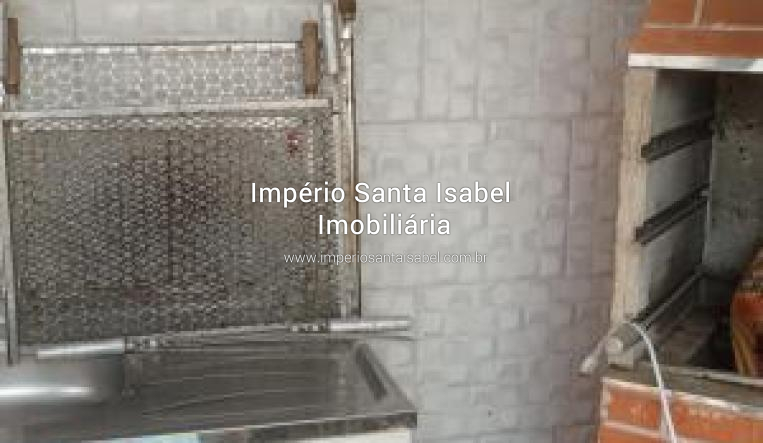 [Aluga casa de campo 265 M2 - Aralu R$ 2.000,00]