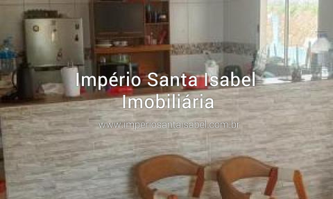 [Aluga casa de campo 265 M2 - Aralu R$ 2.000,00]