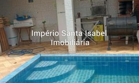 [Aluga casa de campo 265 M2 - Aralu R$ 2.000,00]