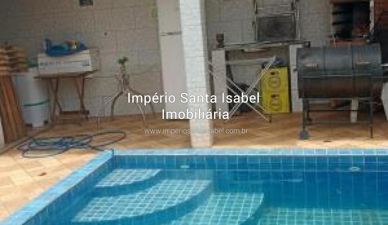 [Aluga casa de campo 265 M2 - Aralu R$ 2.000,00]