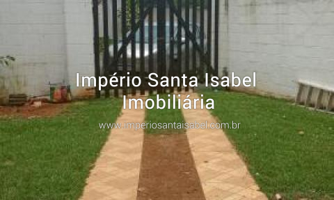 [Aluga casa de campo 265 M2 - Aralu R$ 2.000,00]