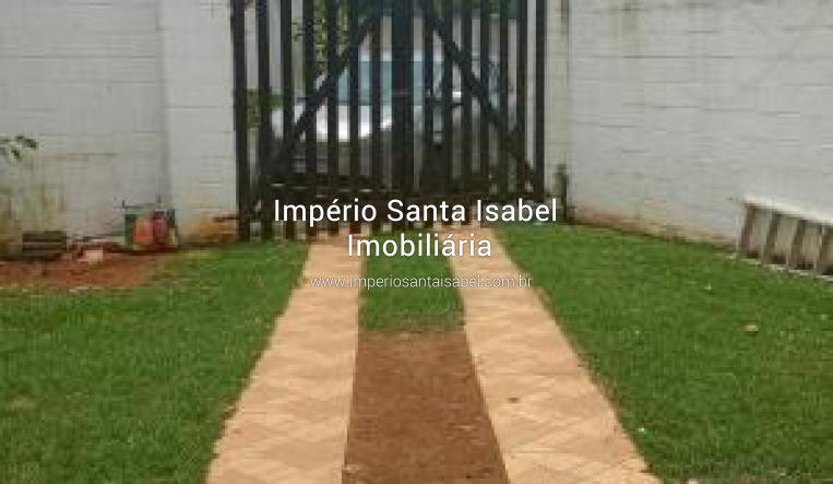 [Aluga casa de campo 265 M2 - Aralu R$ 2.000,00]