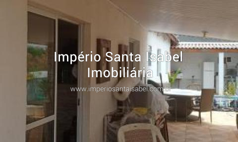 [Aluga casa de campo 265 M2 - Aralu R$ 2.000,00]