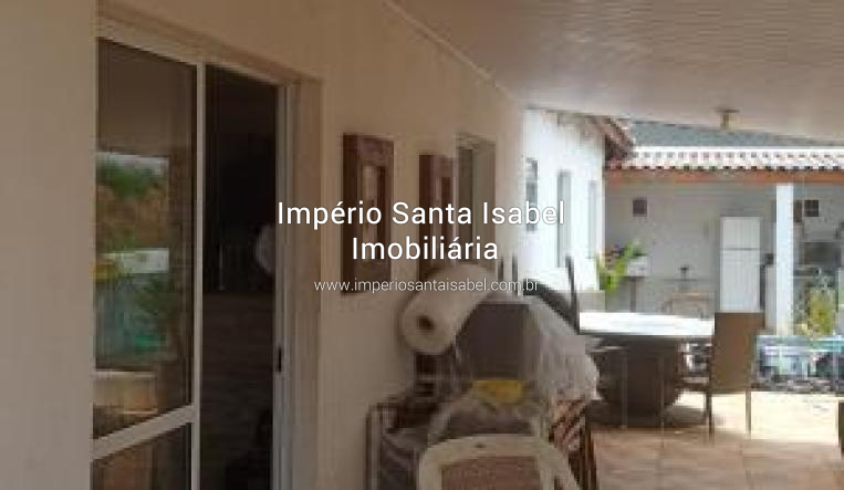 [Aluga casa de campo 265 M2 - Aralu R$ 2.000,00]