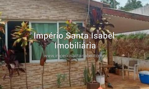 [Aluga casa de campo 265 M2 - Aralu R$ 2.000,00]