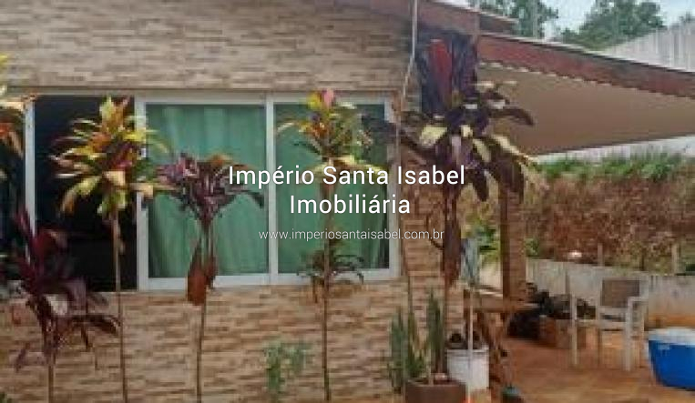 [Aluga casa de campo 265 M2 - Aralu R$ 2.000,00]