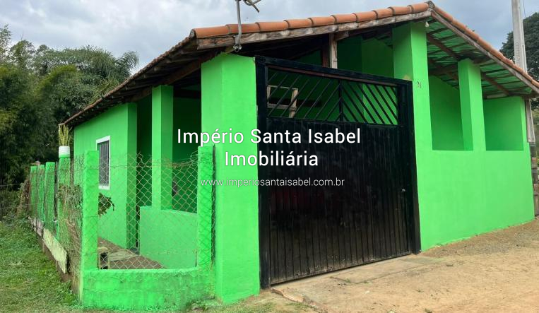 [Aluga casa de Campo Jaguari - próximo Petrobras -R$700,00]
