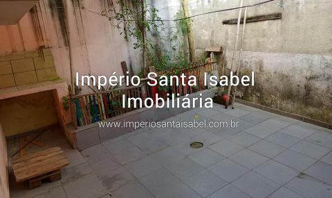[Aluga Casa Estância Aralu - Santa Isabel SP - R$ 850,00]