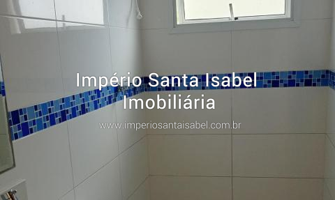 [Aluga casa Jardim das Acácias _ Santa Isabel- R$ 1.250,00]