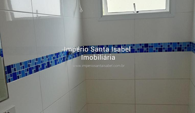[Aluga casa Jardim das Acácias _ Santa Isabel- R$ 1.250,00]