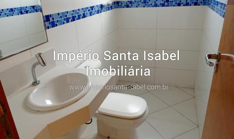 [Aluga casa Jardim das Acácias _ Santa Isabel- R$ 1.250,00]