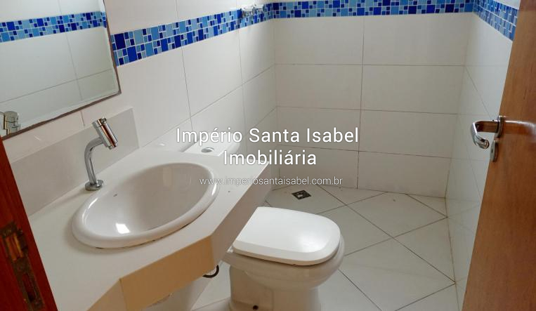 [Aluga casa Jardim das Acácias _ Santa Isabel- R$ 1.250,00]