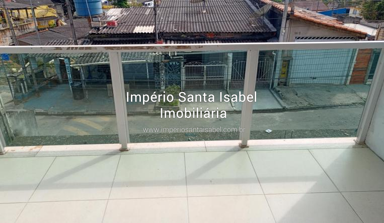 [Aluga casa Jardim das Acácias _ Santa Isabel- R$ 1.250,00]