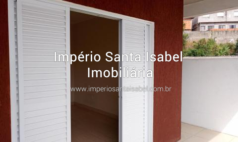 [Aluga casa Jardim das Acácias _ Santa Isabel- R$ 1.250,00]