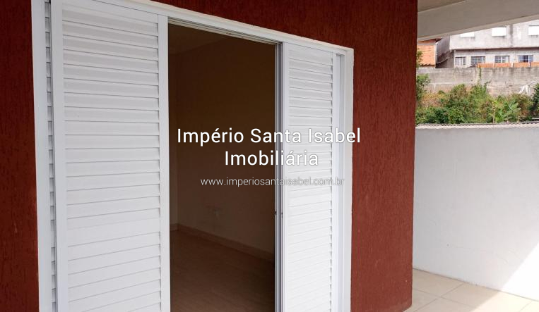 [Aluga casa Jardim das Acácias _ Santa Isabel- R$ 1.250,00]