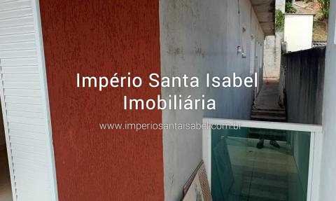 [Aluga casa Jardim das Acácias _ Santa Isabel- R$ 1.250,00]
