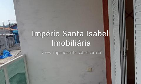 [Aluga casa Jardim das Acácias _ Santa Isabel- R$ 1.250,00]
