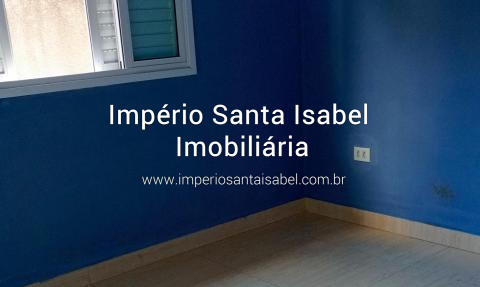 [Aluga casa Jardim das Acácias _ Santa Isabel- R$ 1.250,00]