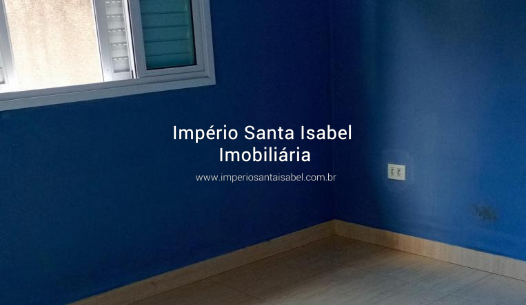 [Aluga casa Jardim das Acácias _ Santa Isabel- R$ 1.250,00]