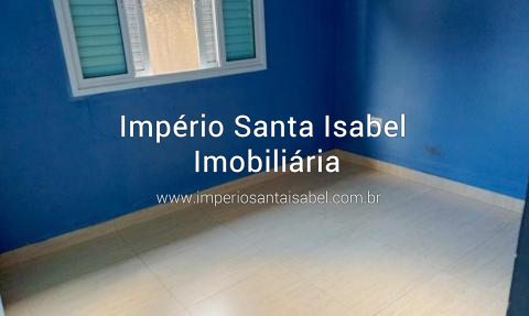 [Aluga casa Jardim das Acácias _ Santa Isabel- R$ 1.250,00]