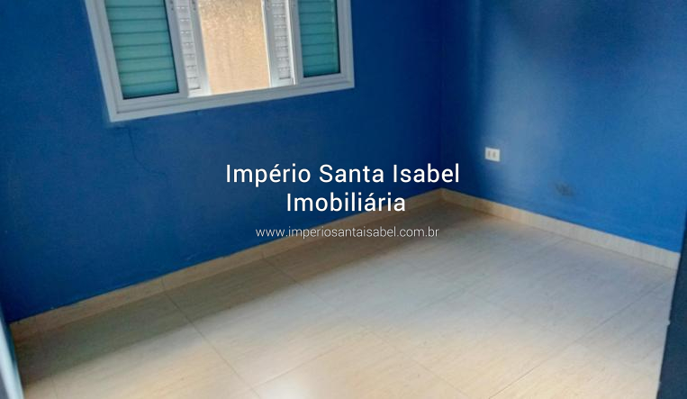 [Aluga casa Jardim das Acácias _ Santa Isabel- R$ 1.250,00]