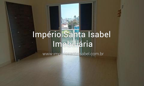 [Aluga casa Jardim das Acácias _ Santa Isabel- R$ 1.250,00]