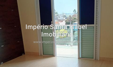 [Aluga casa Jardim das Acácias _ Santa Isabel- R$ 1.250,00]
