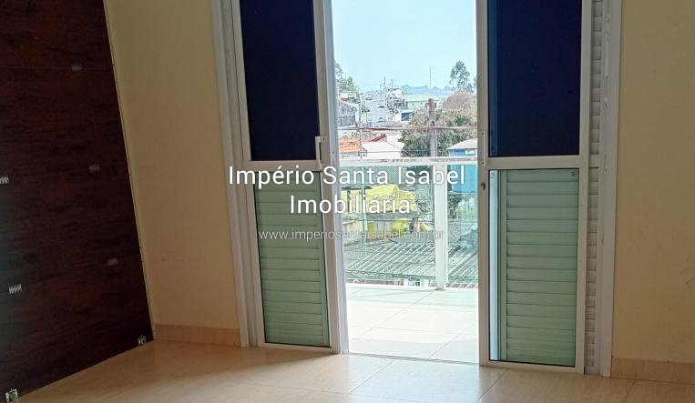 [Aluga casa Jardim das Acácias _ Santa Isabel- R$ 1.250,00]