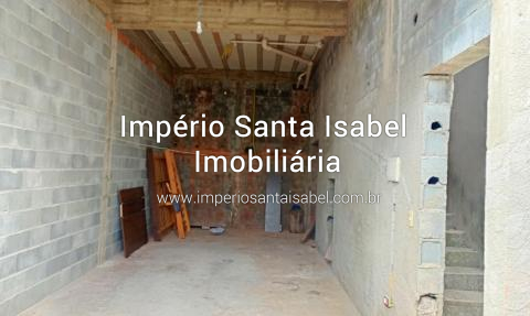 [Aluga casa Jardim das Acácias _ Santa Isabel- R$ 1.250,00]
