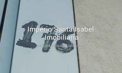 [Aluga casa Jardim das Acácias _ Santa Isabel- R$ 1.250,00]