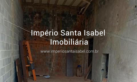 [Aluga casa Jardim das Acácias _ Santa Isabel- R$ 1.250,00]