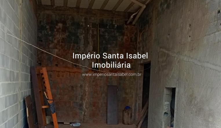 [Aluga casa Jardim das Acácias _ Santa Isabel- R$ 1.250,00]