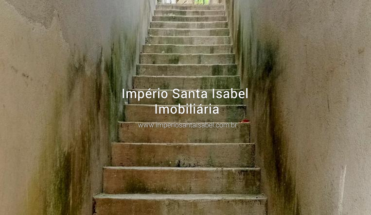 [Aluga casa Jardim das Acácias _ Santa Isabel- R$ 1.250,00]